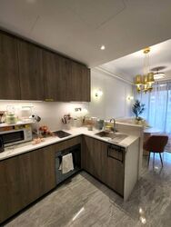 Leedon Green (D10), Condominium #612700441